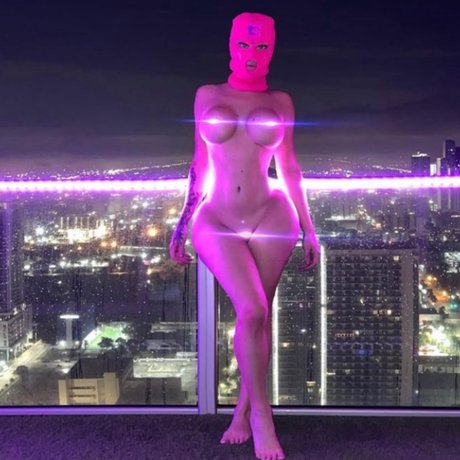 GIA GORGEOUSS XOXO 素敵な女優 ギャラリー
