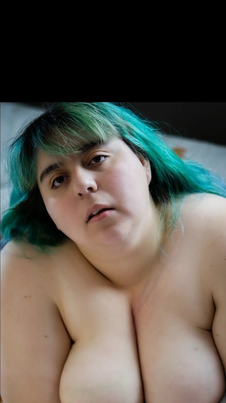 PrincessMJ ヌードスター 写真