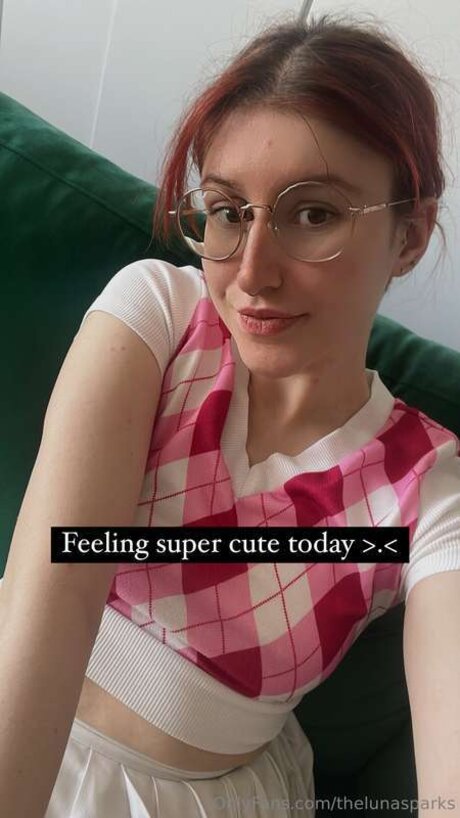 Luna Sparks New Subs FREE rating スター 裸 アーカイブ