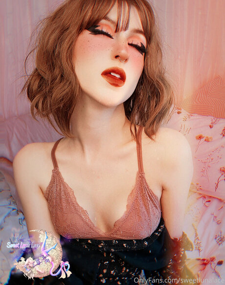 Luna Sparks New Subs FREE rating ポルノスター 素敵 画像