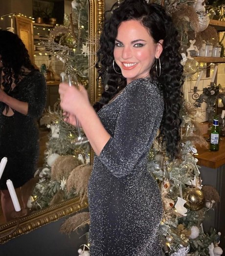 Tilly Cooks トップポルノスター 写真
