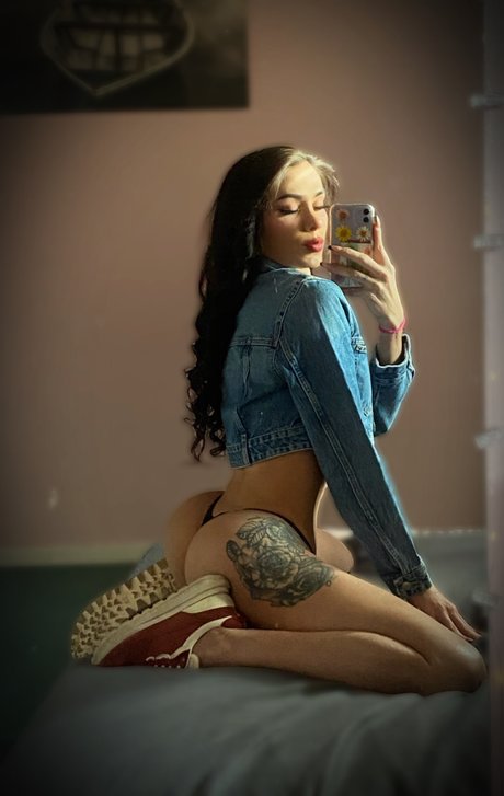 Arielsophiets xxxポルノスター 写真