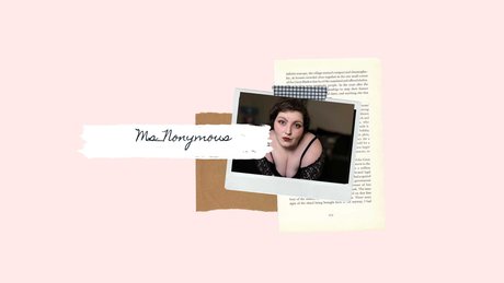 Miss Nonymous アートスター 写真