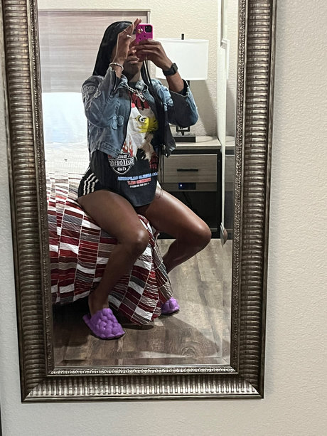 Tiana Marie アートモデル 画像