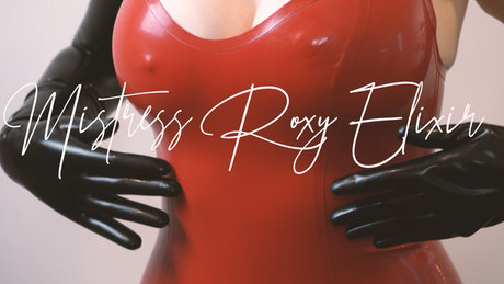 Roxy Elixir ホットモデル 写真