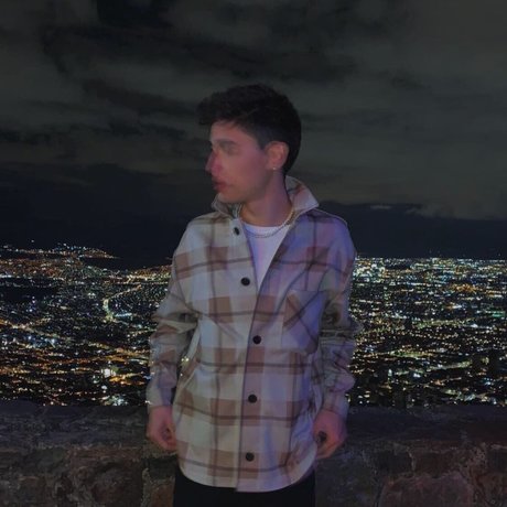 David Gonzalez アダルトモデル 画像