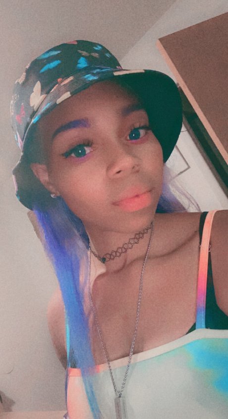 Ebony Diamond 最高の女優 画像
