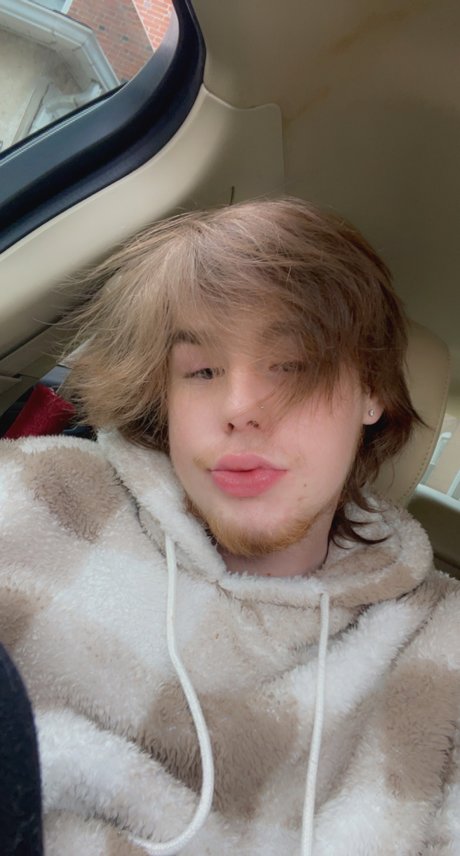 Babyboy ホットなスター 画像