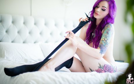 Velvetine SG エロティック女優 ギャラリー