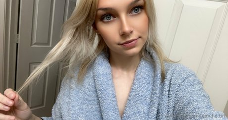 blondie brii スター 裸 写真