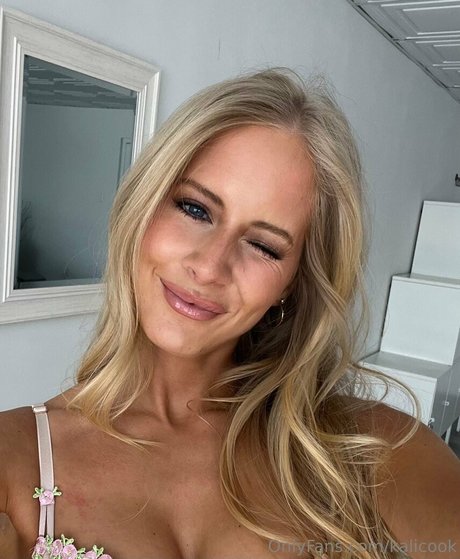 kalicook 最高の女優 画像