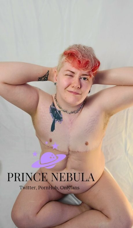 princerazzbury セクシーなスター 画像