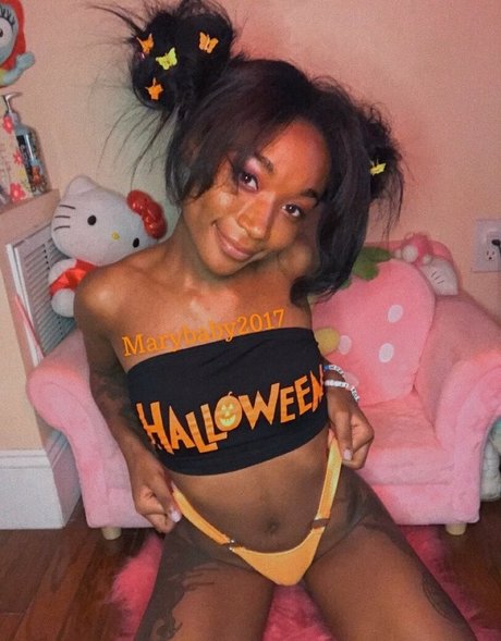 thickbaby2017 独占スター 画像