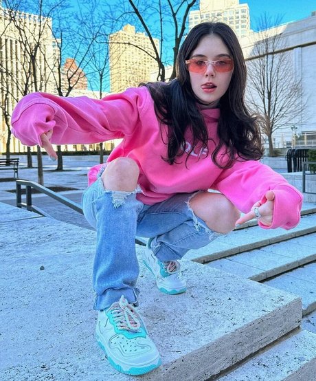 Julia Antonelli ポルノ女優 写真