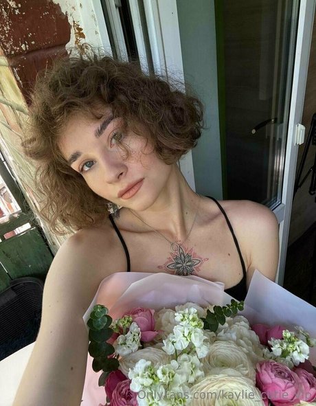 kaylie cutie vip かわいいスター 写真