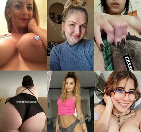 iamthiana69 スター ヌード 写真