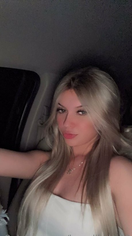 brandibaby18 かわいいスター 写真