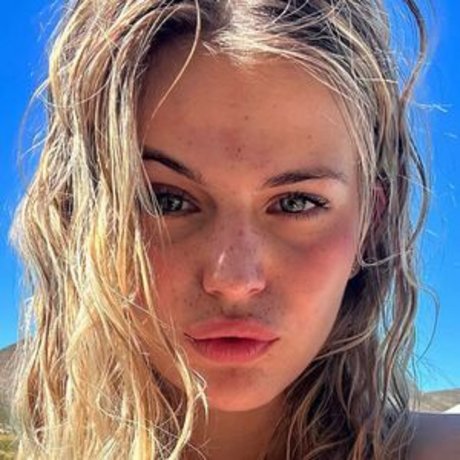 Leni Pieckenhagen セクシーなスター 写真