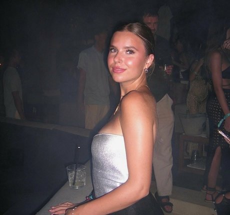 sabrinasedlatschek ホットなスター 写真