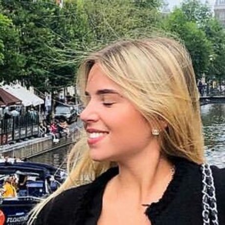 sabrinasedlatschek HDスター 画像