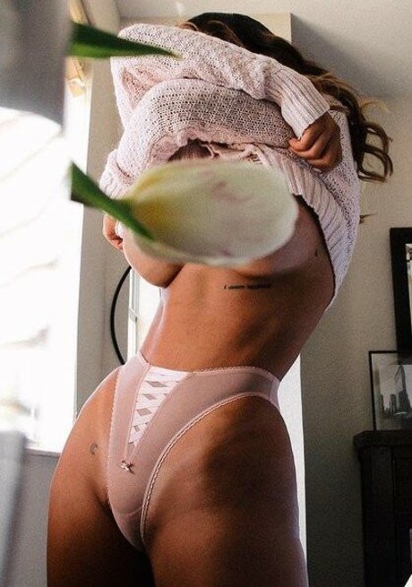 Leidys Ortiz 美しい女優 写真