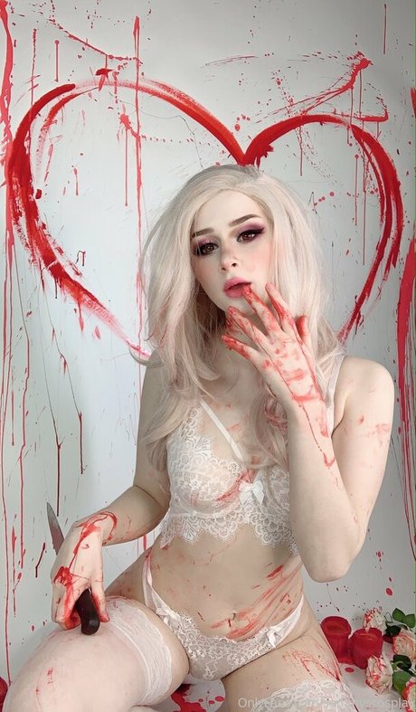 Sammyscosplay 無料モデル 写真