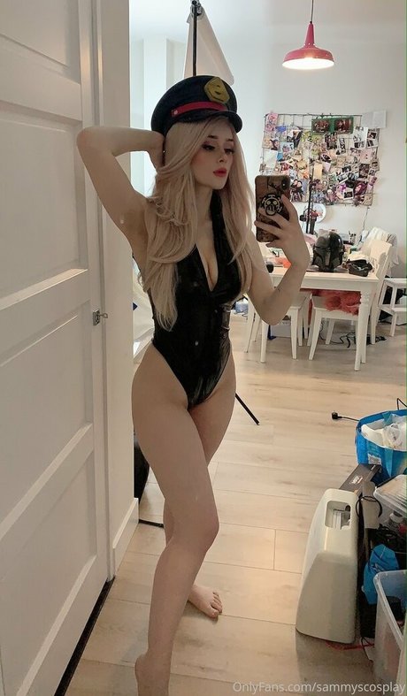 Sammyscosplay スター アーカイブ