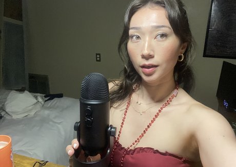 Sleepy Sab ASMR 素敵なモデル 画像
