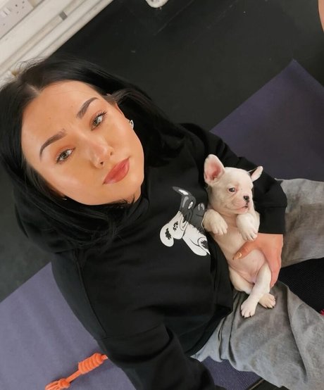 Amy Roseling 美しいモデル アーカイブ