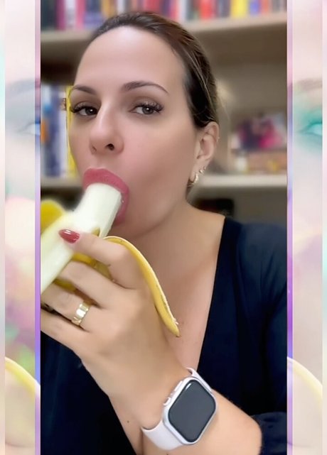 Roberta Bastos トップスター 写真