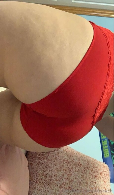 rubytwch ポルノスター セクシー 写真