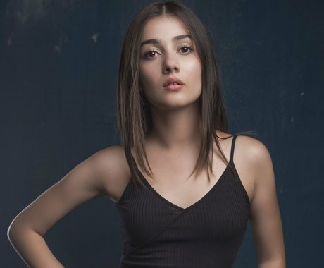 Sevda Erginc xxx女優 画像