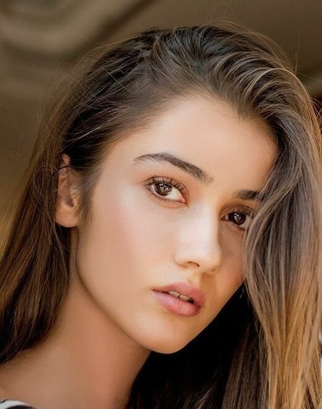 Sevda Erginc ヌード女優 写真