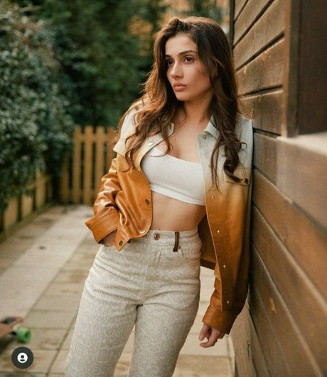 Sevda Erginc ポルノスター 美しい 画像