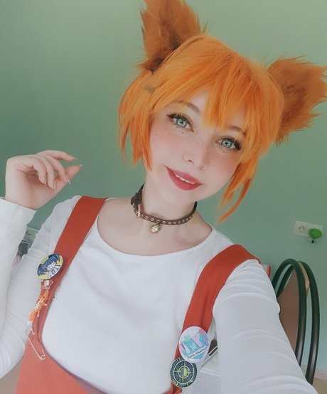 Linameowmeow スター xxx ギャラリー