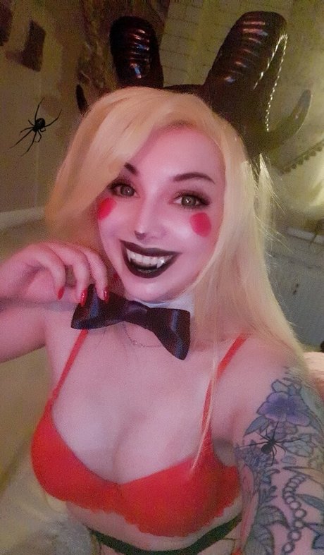 Linameowmeow top profile image