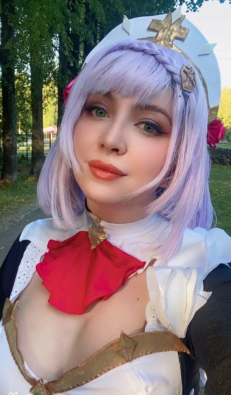 Linameowmeow 素敵な女優 ギャラリー