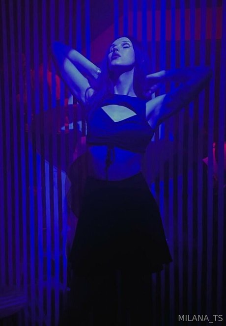 milana ts profile image