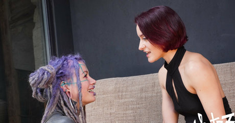 missfloraberlinfree 最高のモデル ギャラリー