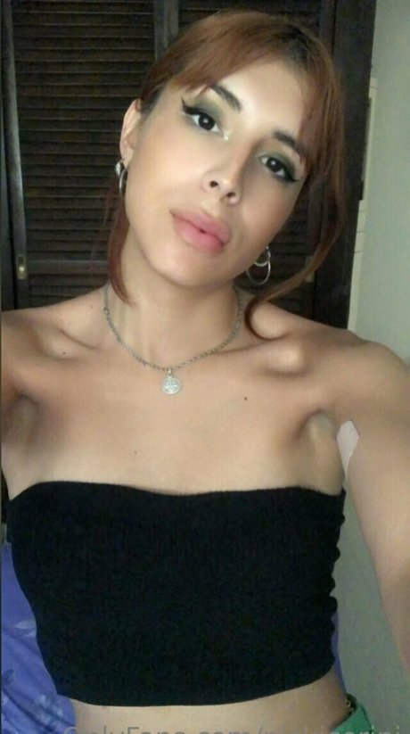 nickycerini 最高のポルノスター 写真