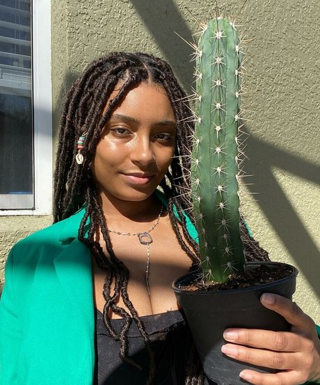 Plantbae セックス女優 写真