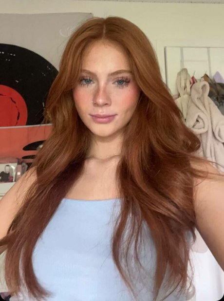 Harley Haisley セクシーモデル アーカイブ