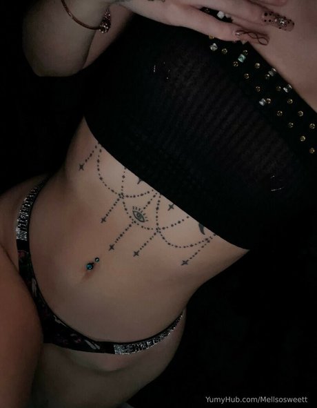 mollysfantasy 独占女優 写真