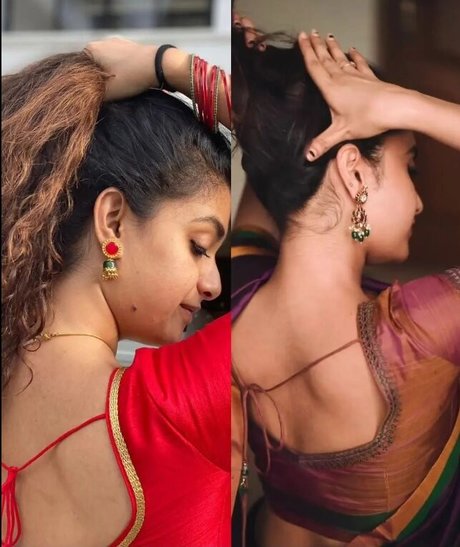 Keerthy Suresh トップスター ギャラリー