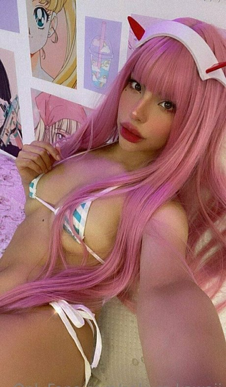 kasumi gumi かわいいポルノスター 写真
