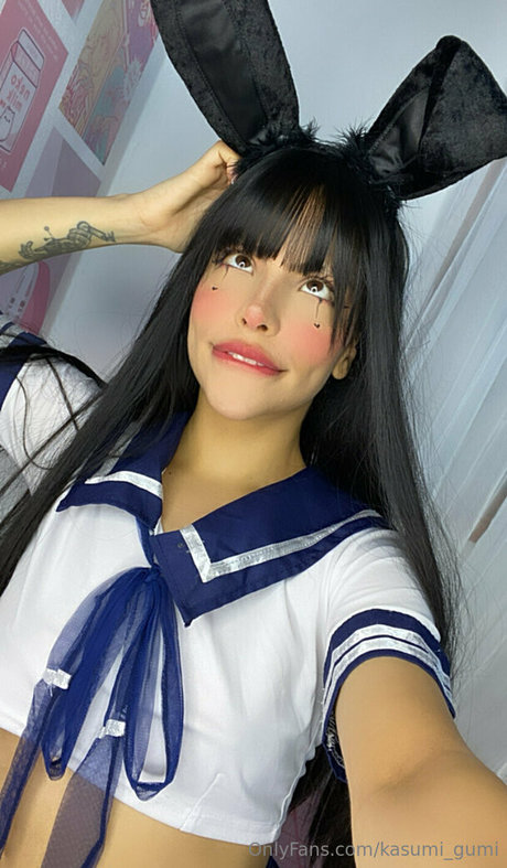 kasumi gumi ポルノスター xxx 写真