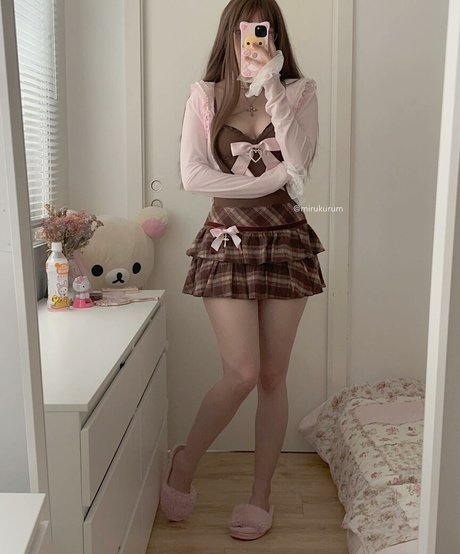 mirukurum セックススター 写真