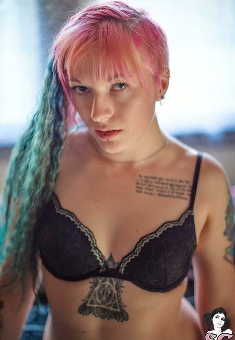 Venomousrose ホットスター 写真