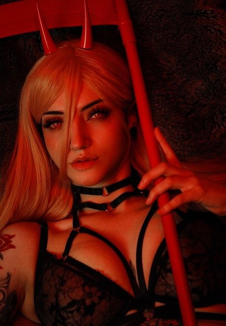 Hitoriookami セクシーなスター 写真