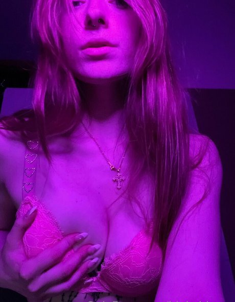 blakebloom かわいいモデル 写真